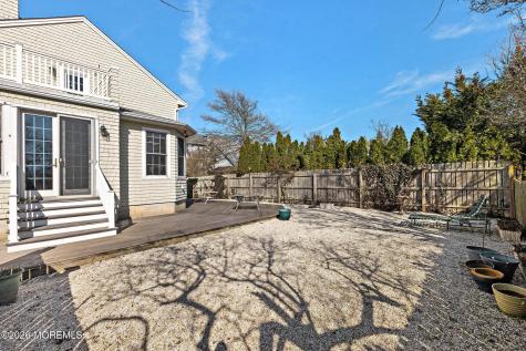 923 Barnegat Lane Mantoloking NJ 08738