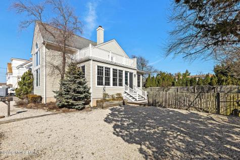 923 Barnegat Lane Mantoloking NJ 08738