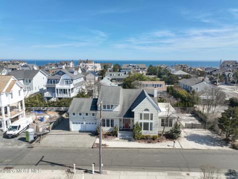 923 Barnegat Lane Mantoloking NJ 08738