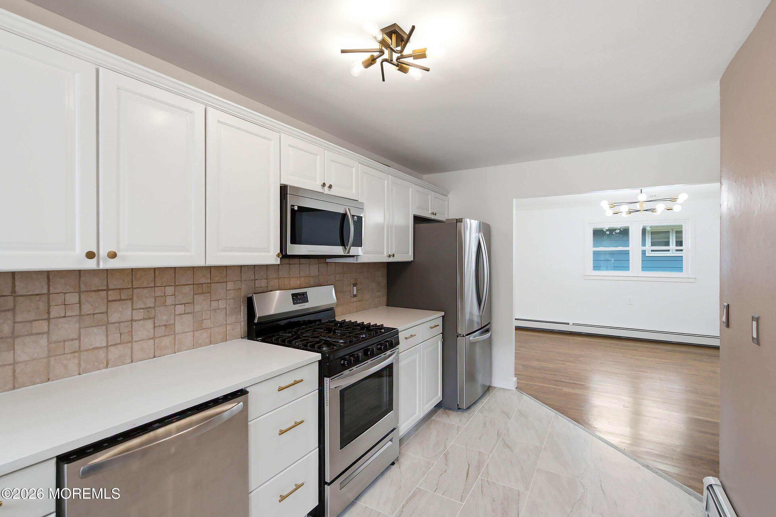 76 Mount Fairweather Lane Toms River NJ 08753