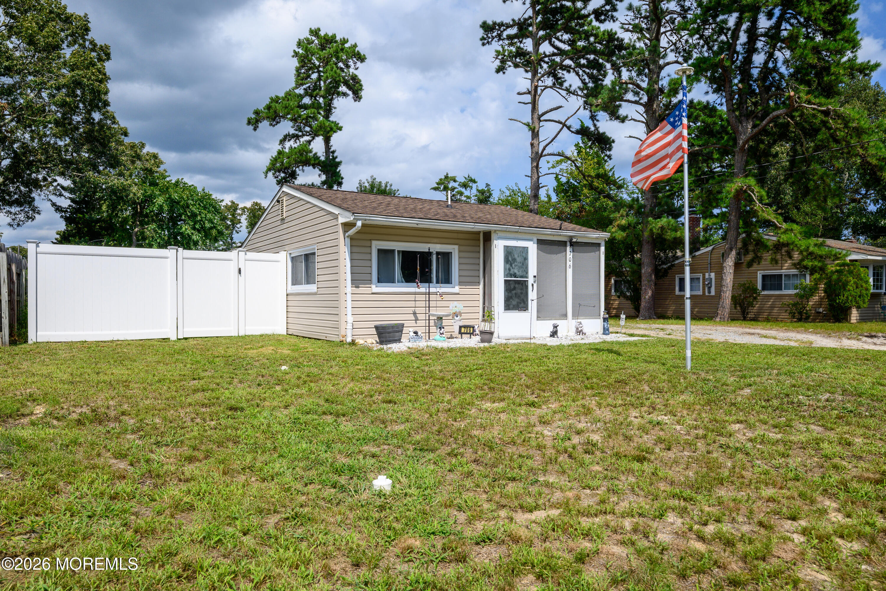706 Tampa Road Forked River NJ 08731