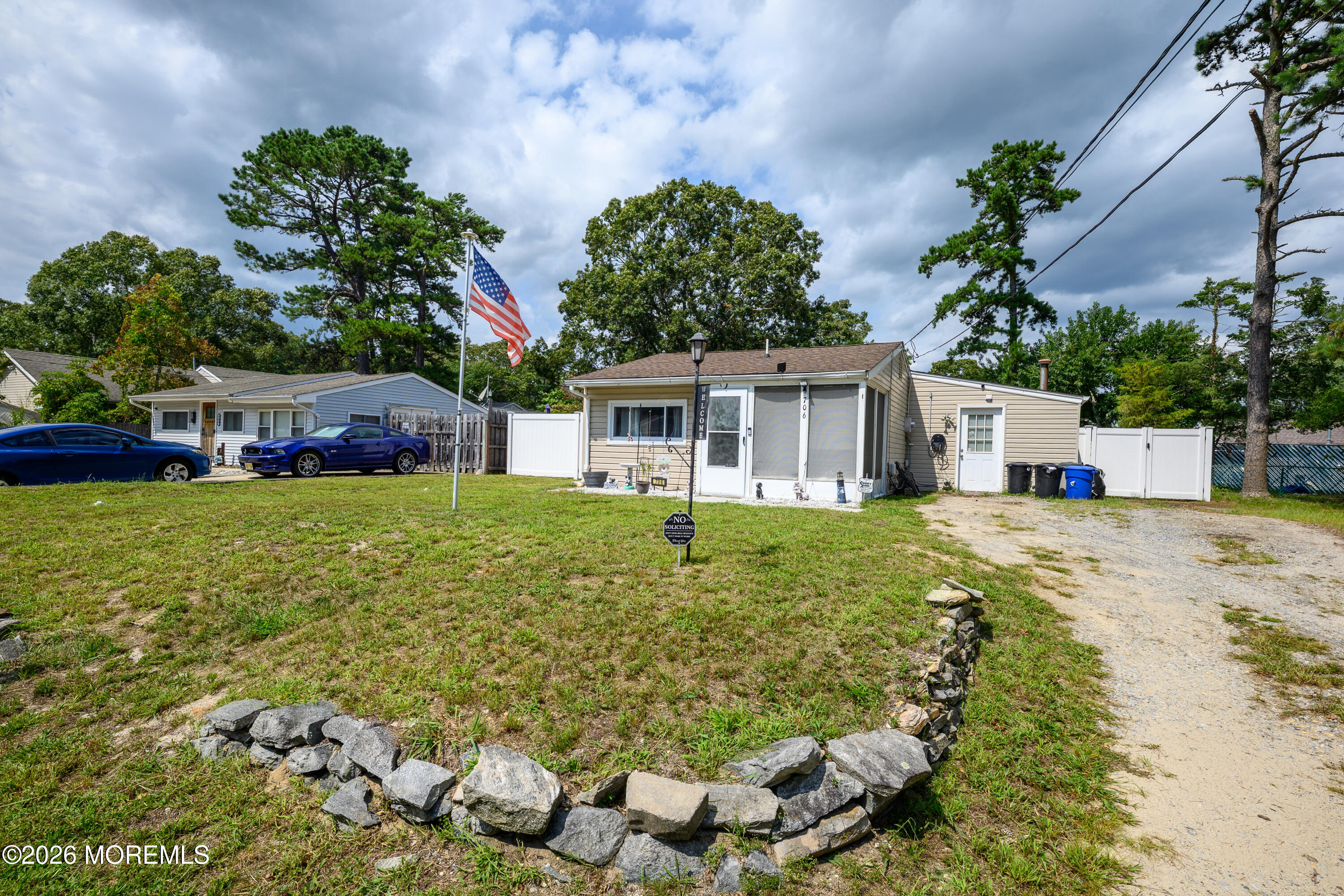 706 Tampa Road Forked River NJ 08731