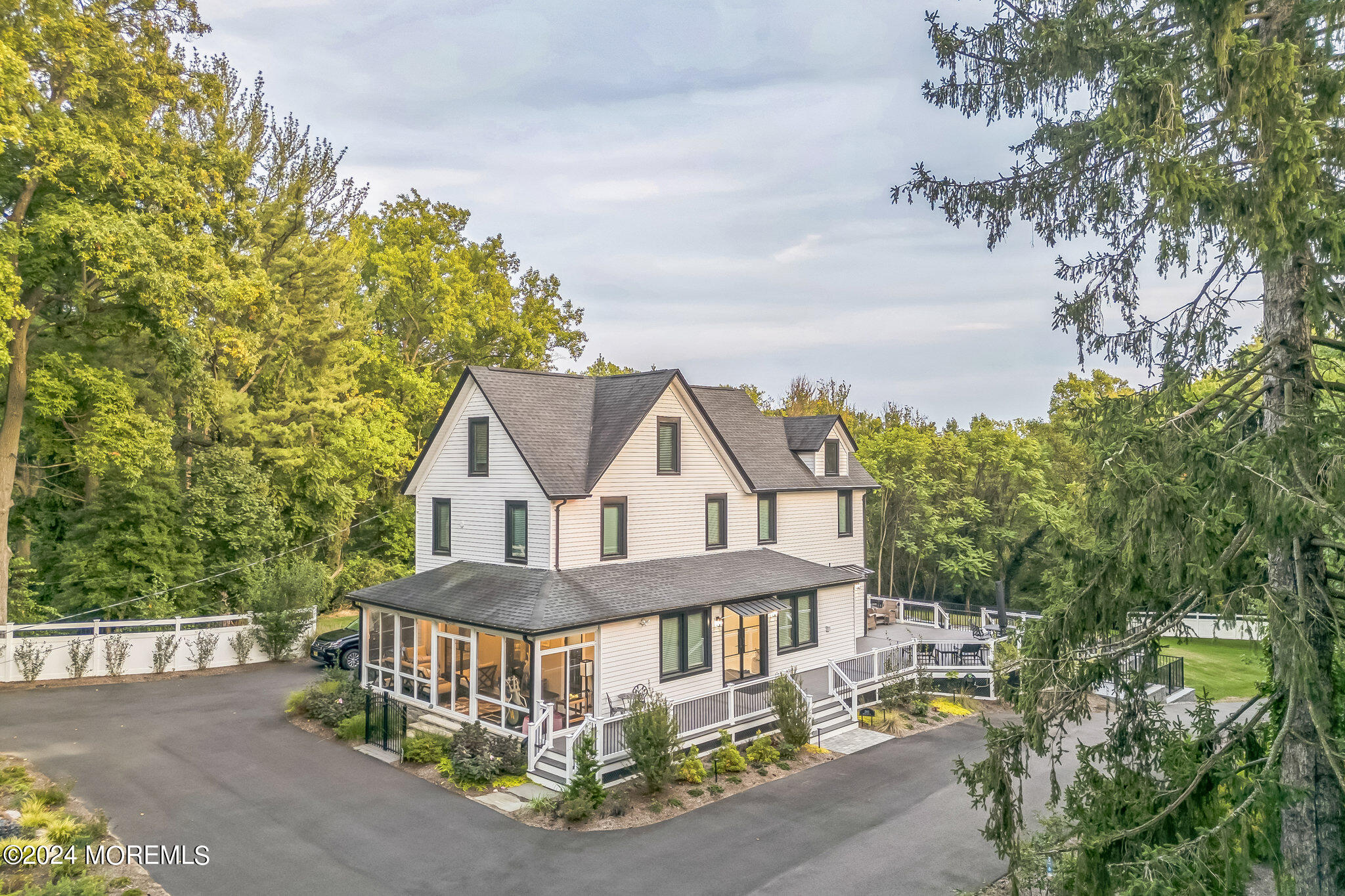 580 Kings Highway E Atlantic Highlands NJ 07716