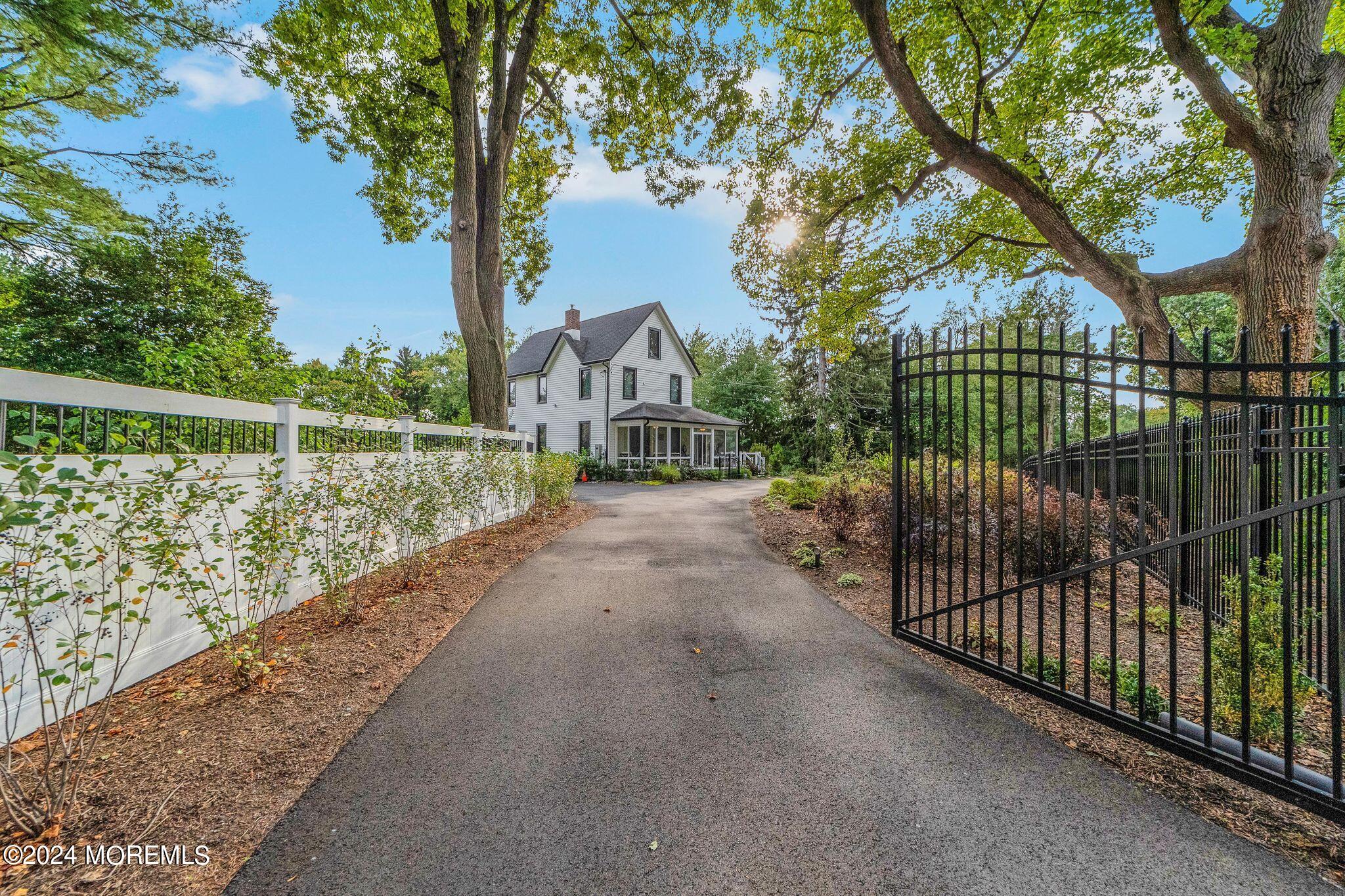 580 Kings Highway E Atlantic Highlands NJ 07716