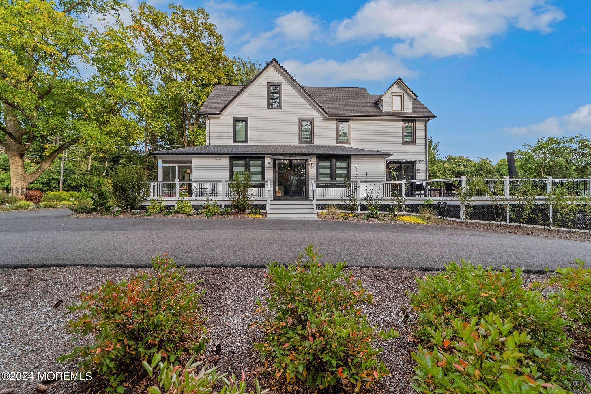 580 Kings Highway E Atlantic Highlands NJ 07716