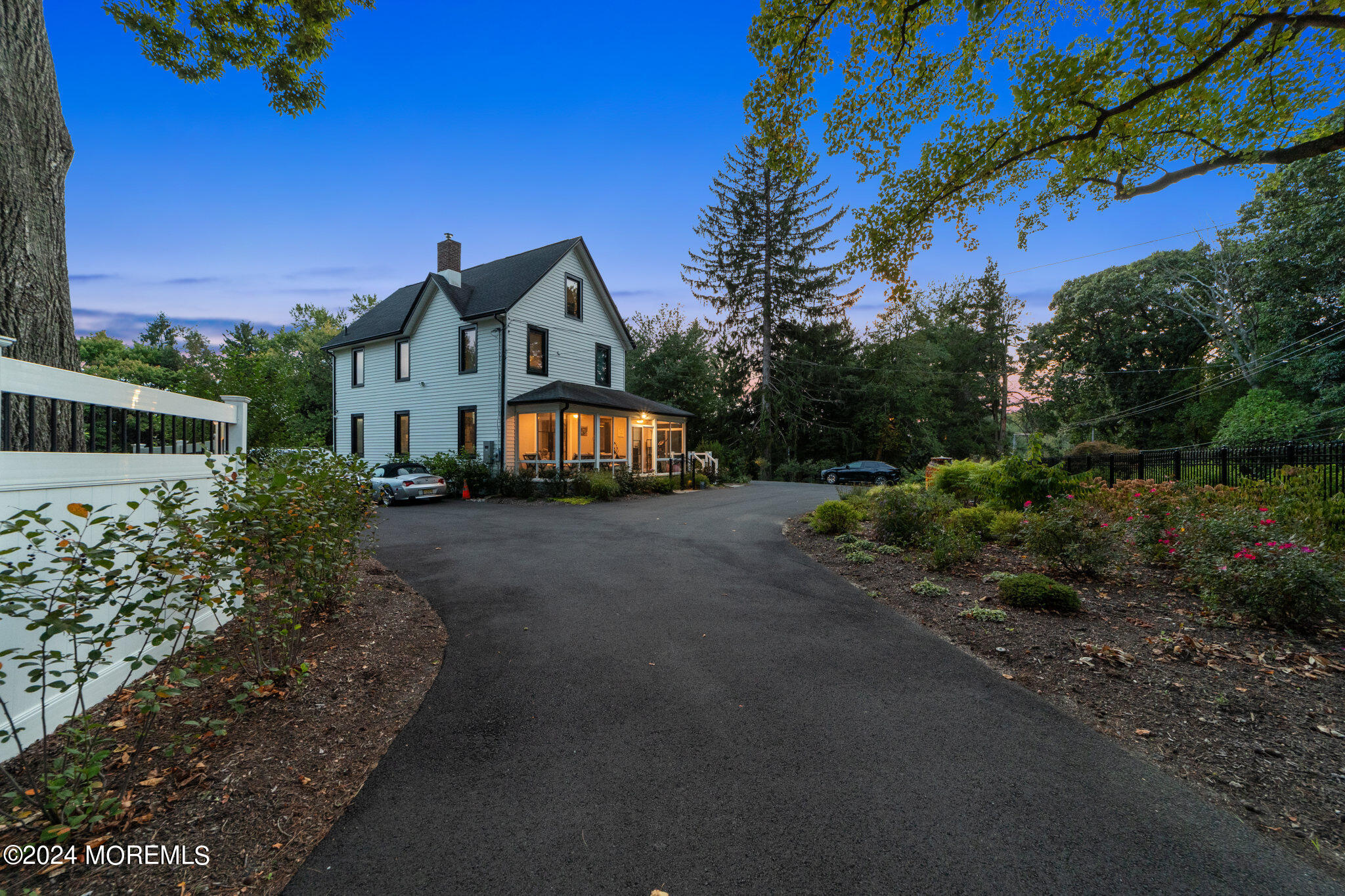 580 Kings Highway E Atlantic Highlands NJ 07716