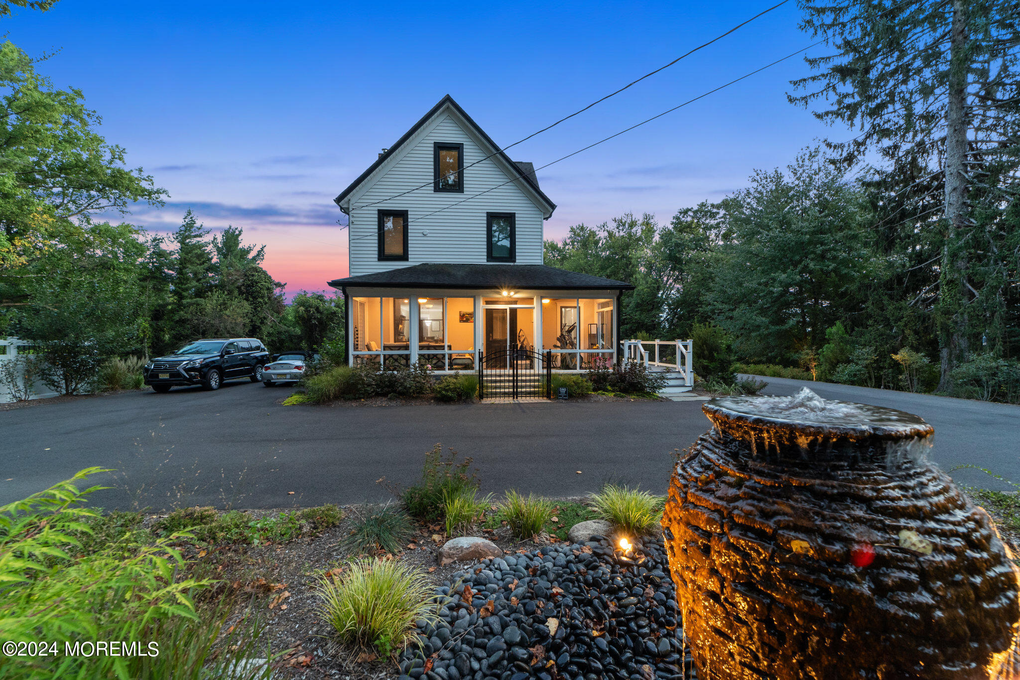 580 Kings Highway E Atlantic Highlands NJ 07716