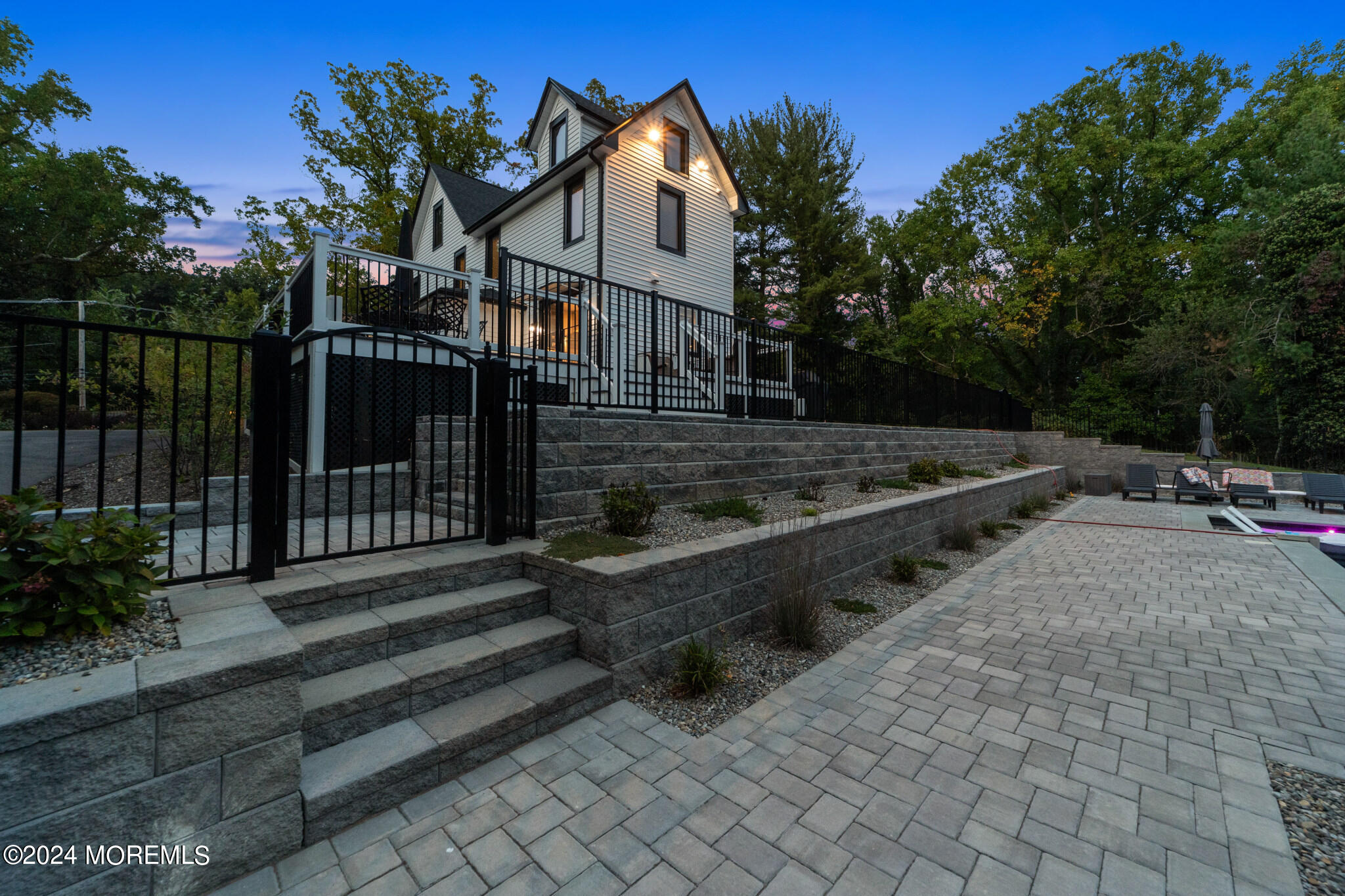 580 Kings Highway E Atlantic Highlands NJ 07716