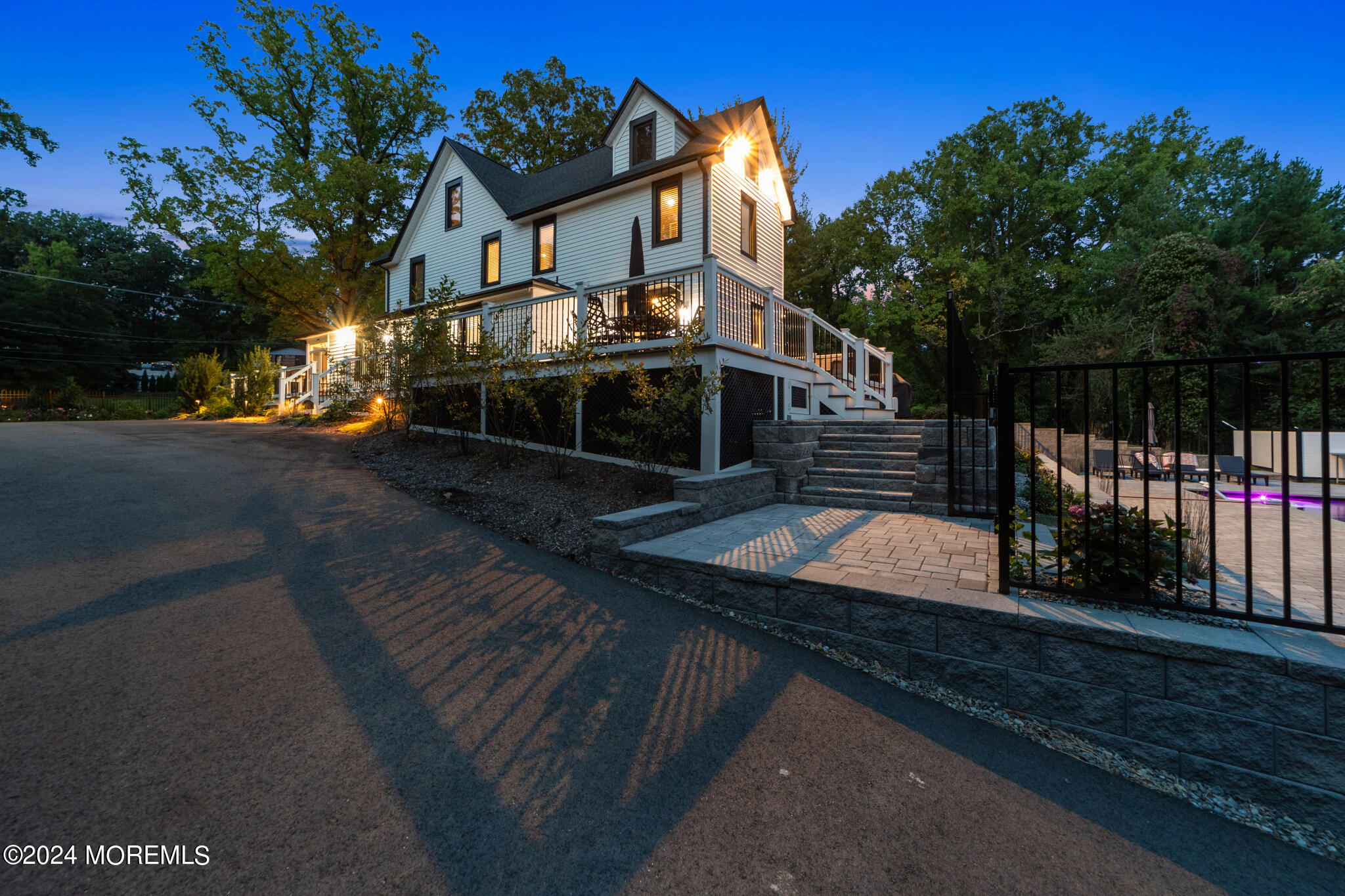 580 Kings Highway E Atlantic Highlands NJ 07716