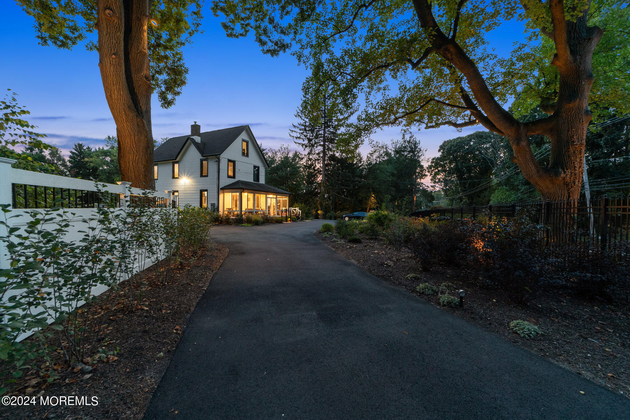 580 Kings Highway E Atlantic Highlands NJ 07716