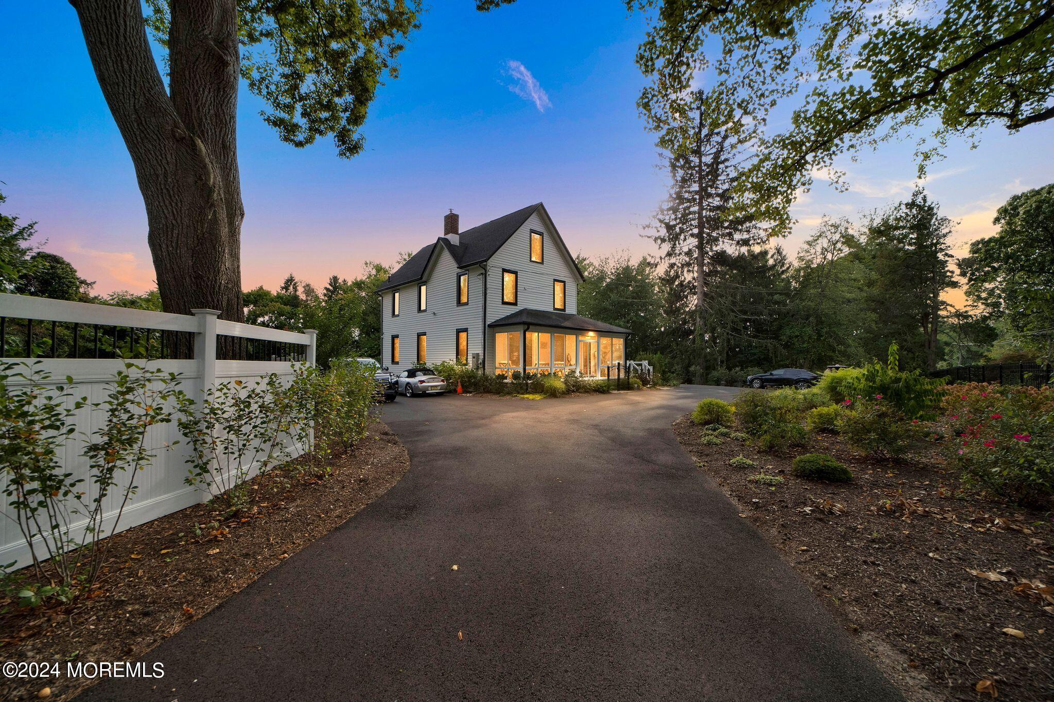 580 Kings Highway E Atlantic Highlands NJ 07716