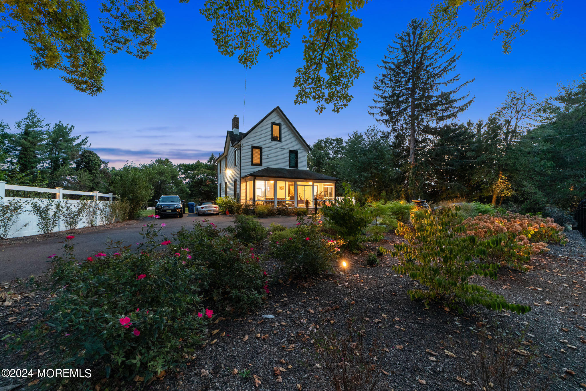 580 Kings Highway E Atlantic Highlands NJ 07716