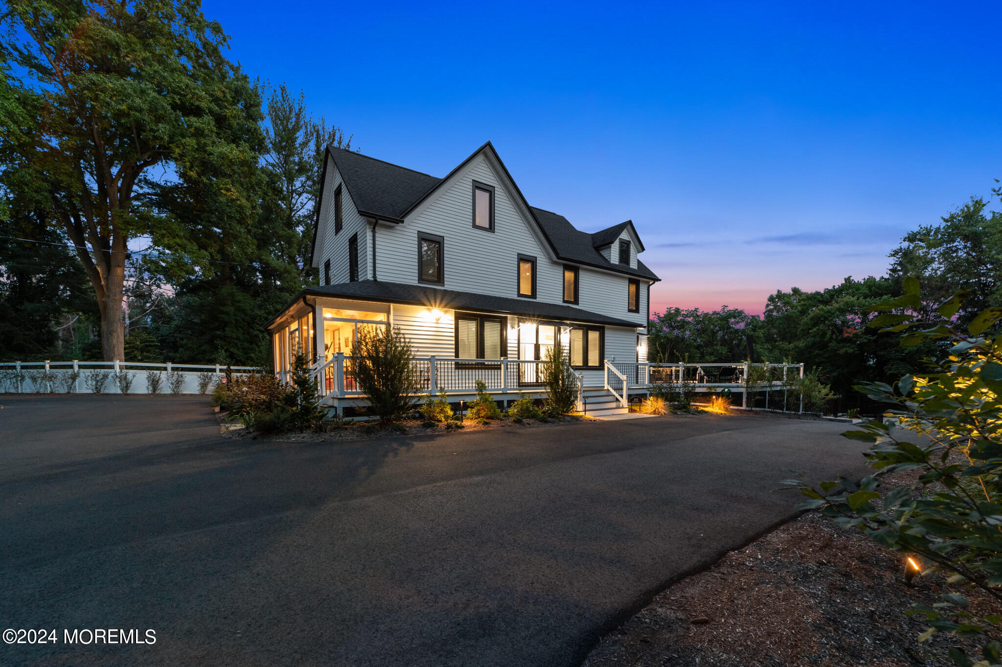 580 Kings Highway E Atlantic Highlands NJ 07716