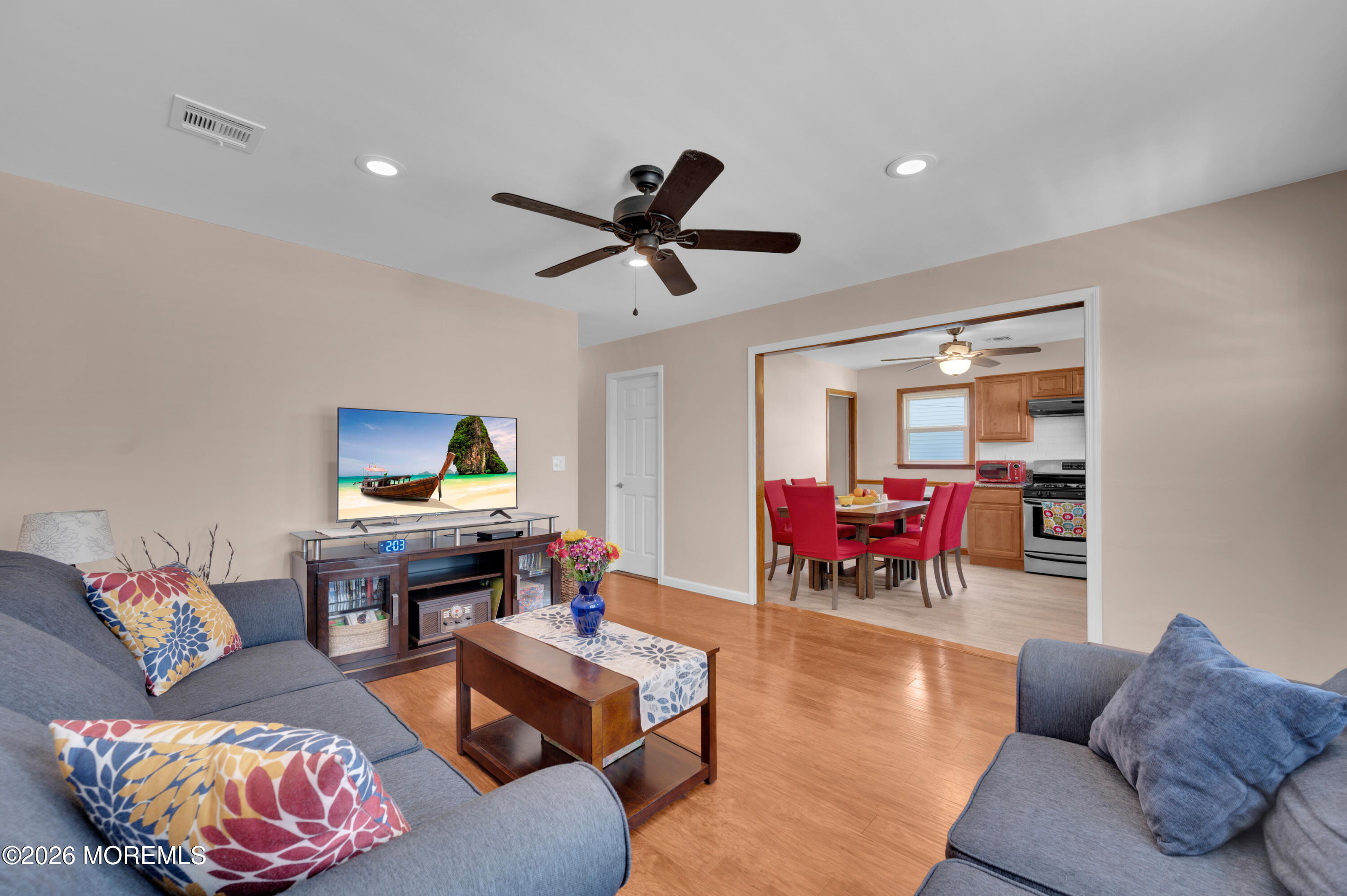 822 Prospect Avenue Union Beach NJ 07735