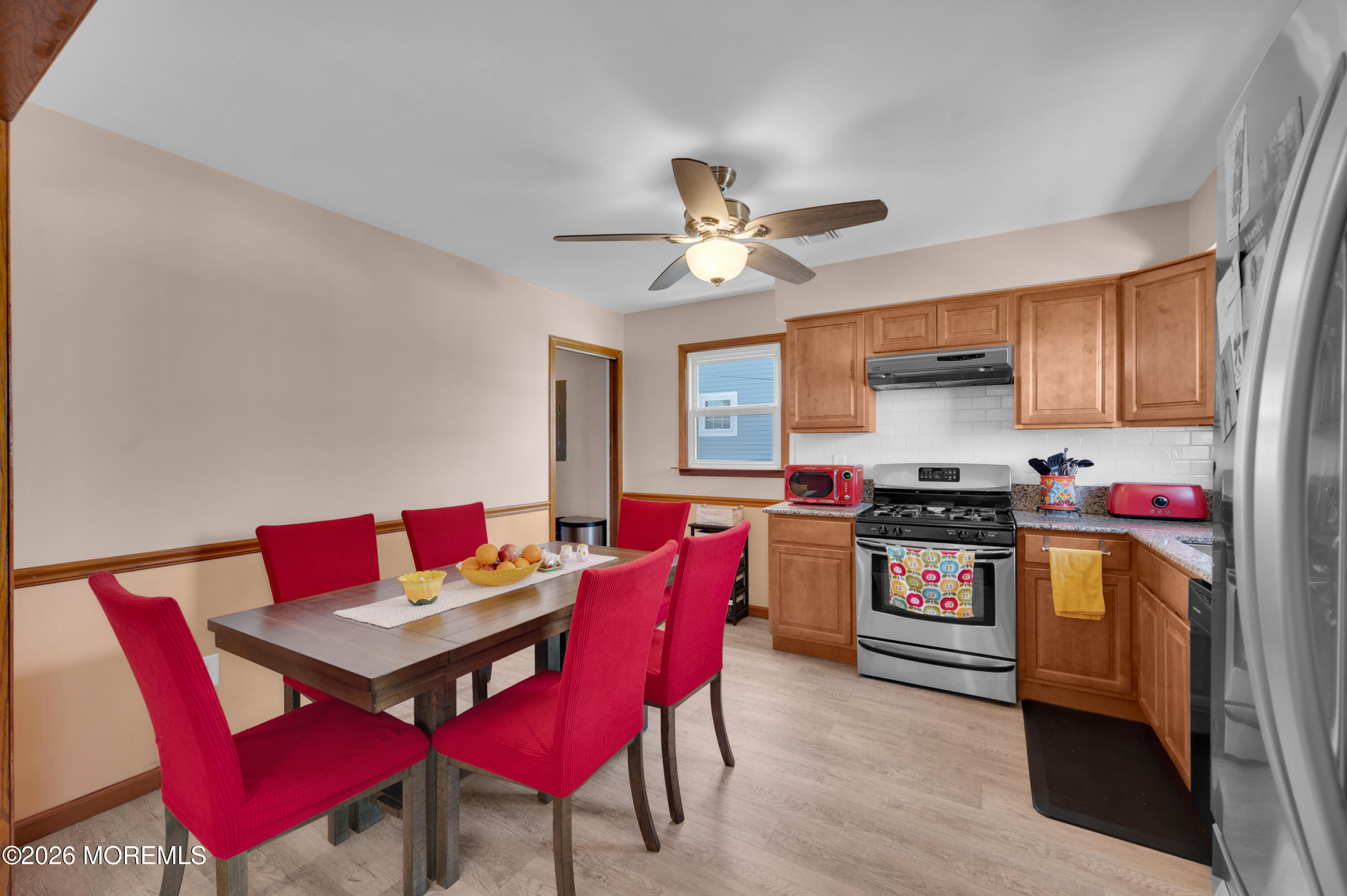 822 Prospect Avenue Union Beach NJ 07735