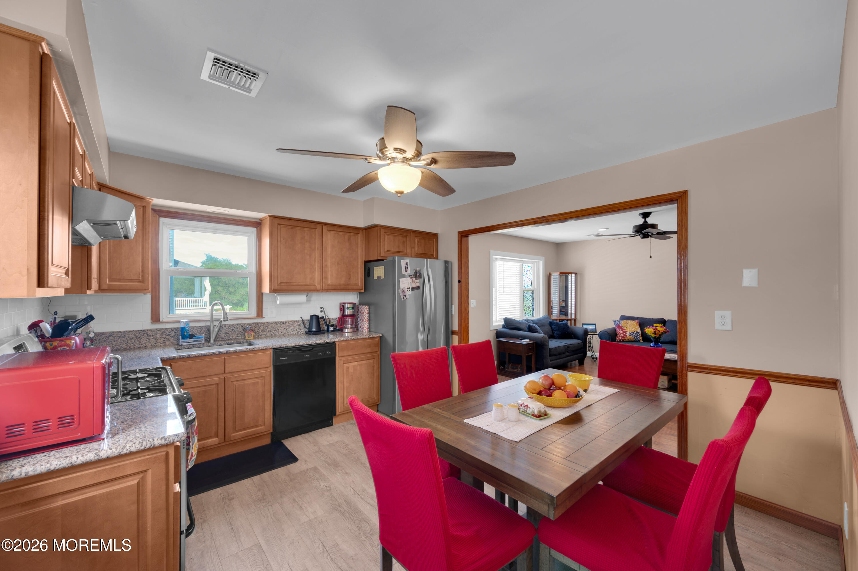 822 Prospect Avenue Union Beach NJ 07735