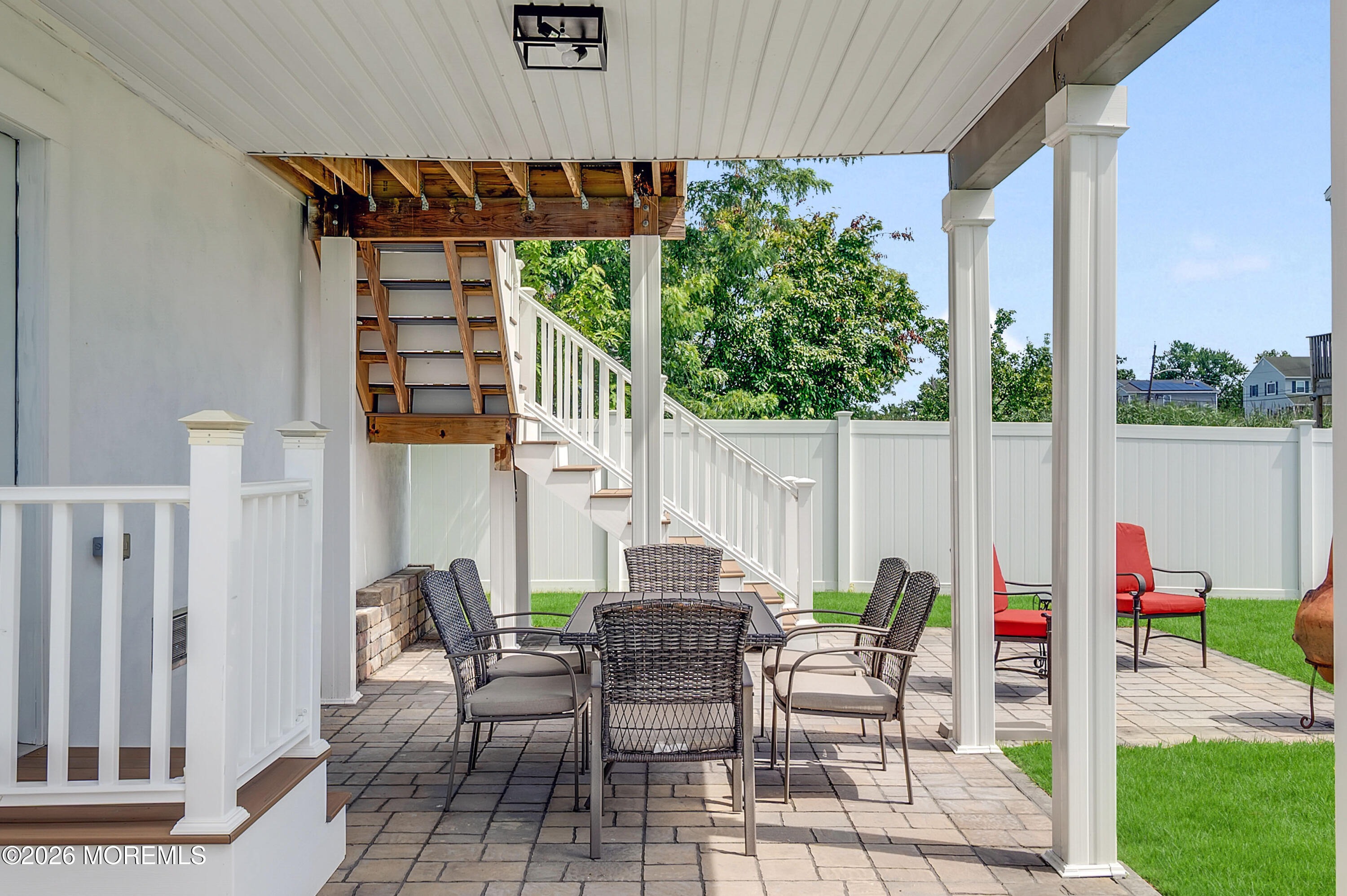 822 Prospect Avenue Union Beach NJ 07735