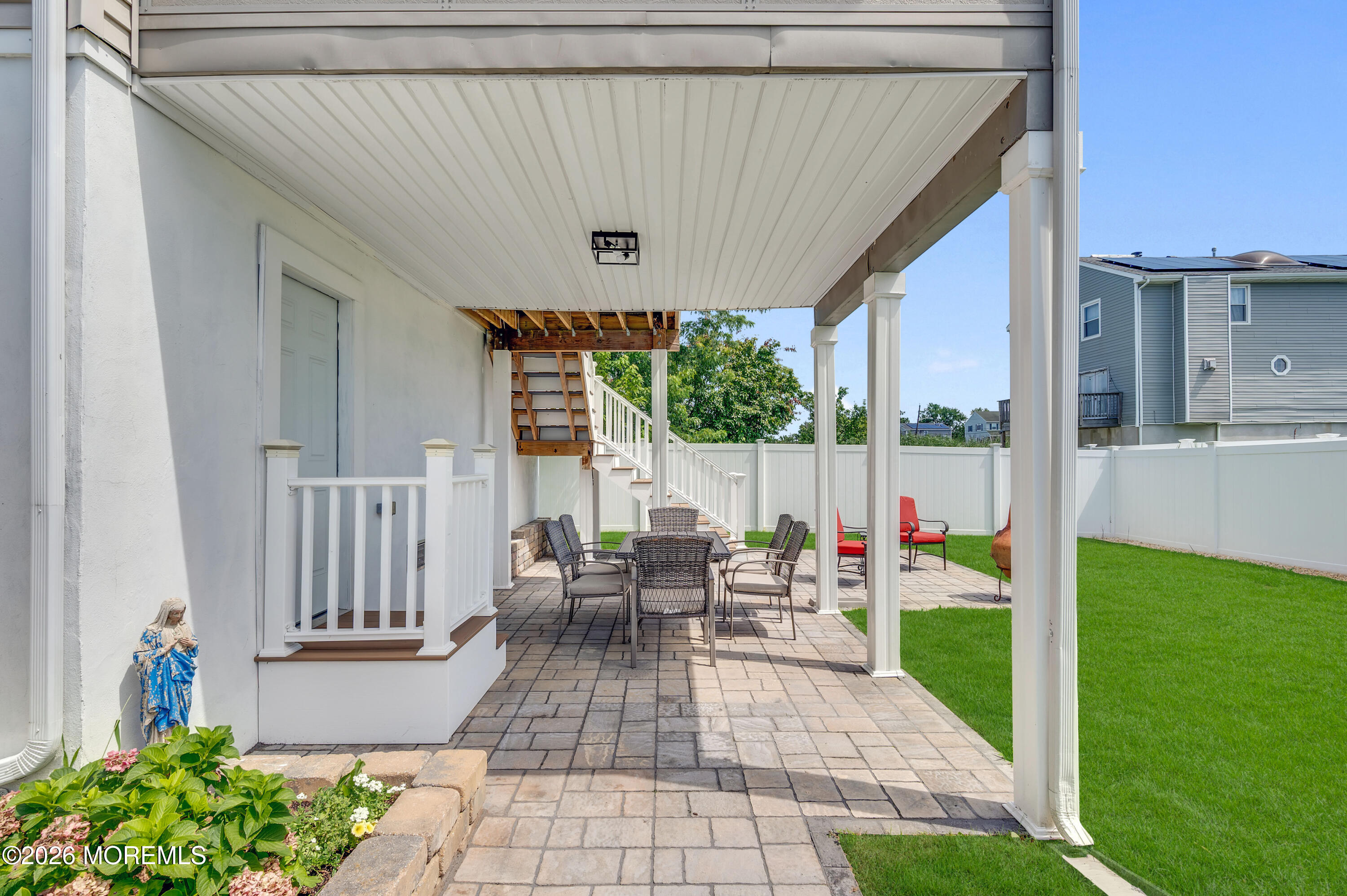 822 Prospect Avenue Union Beach NJ 07735