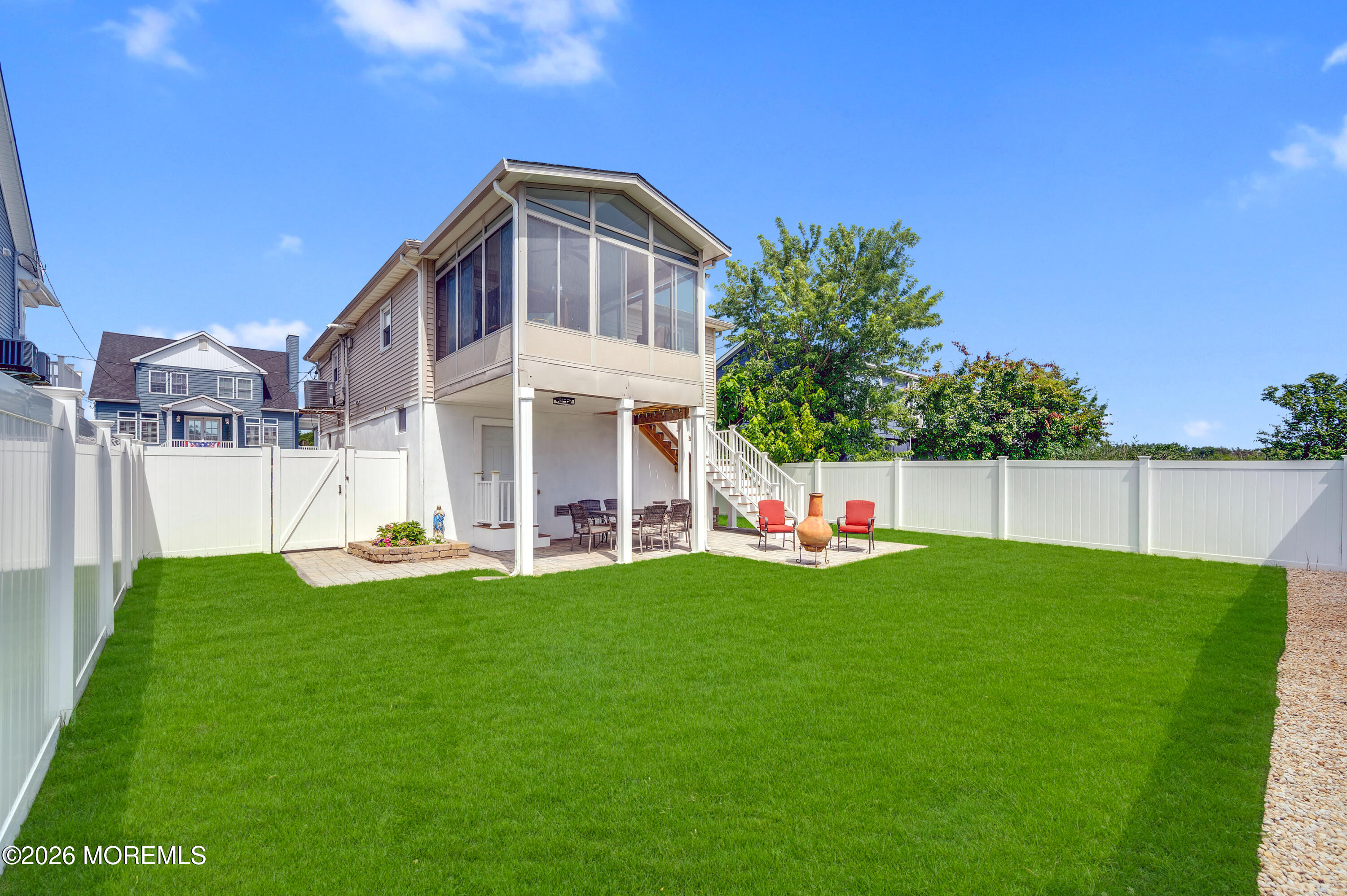 822 Prospect Avenue Union Beach NJ 07735