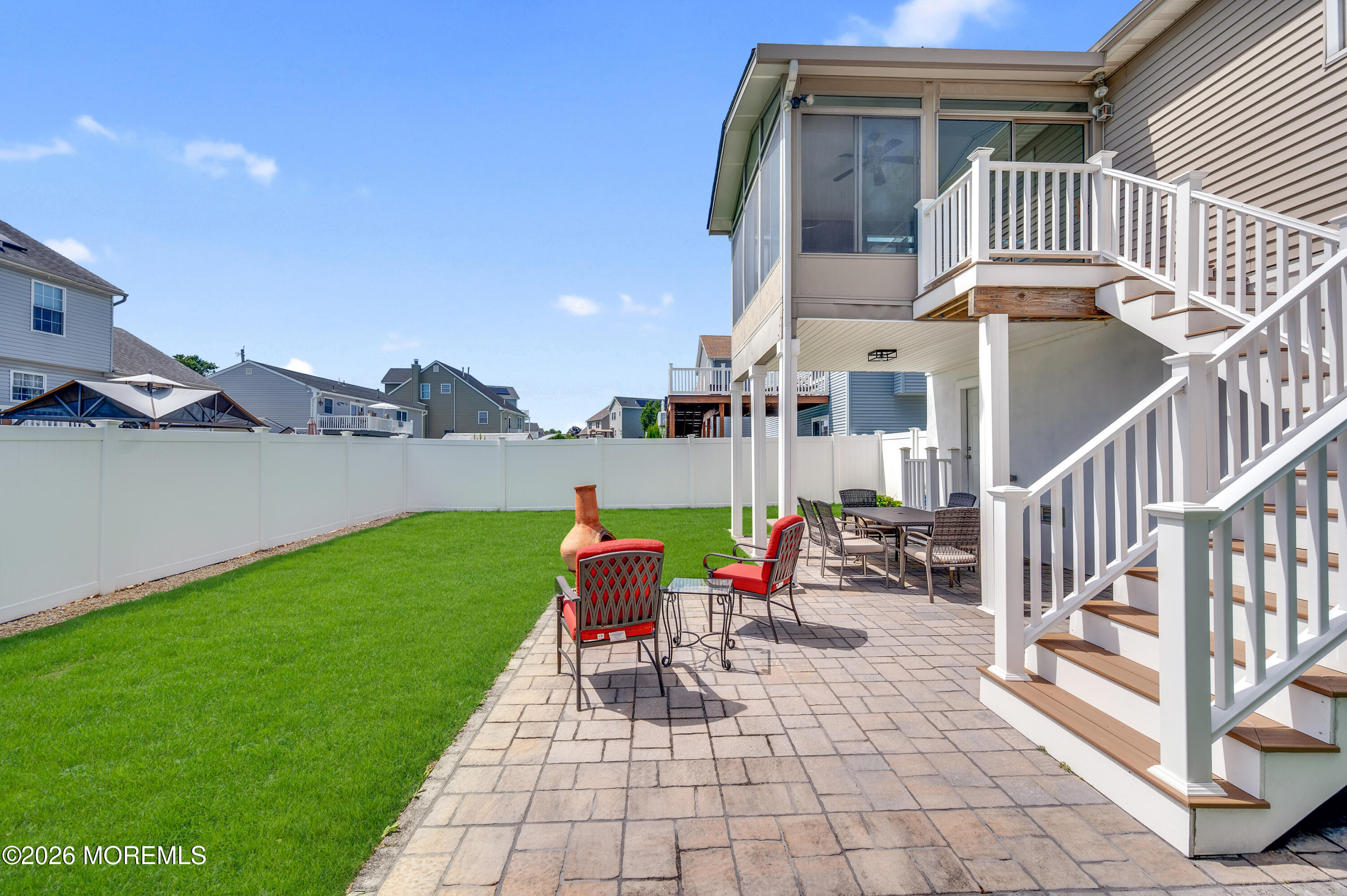 822 Prospect Avenue Union Beach NJ 07735