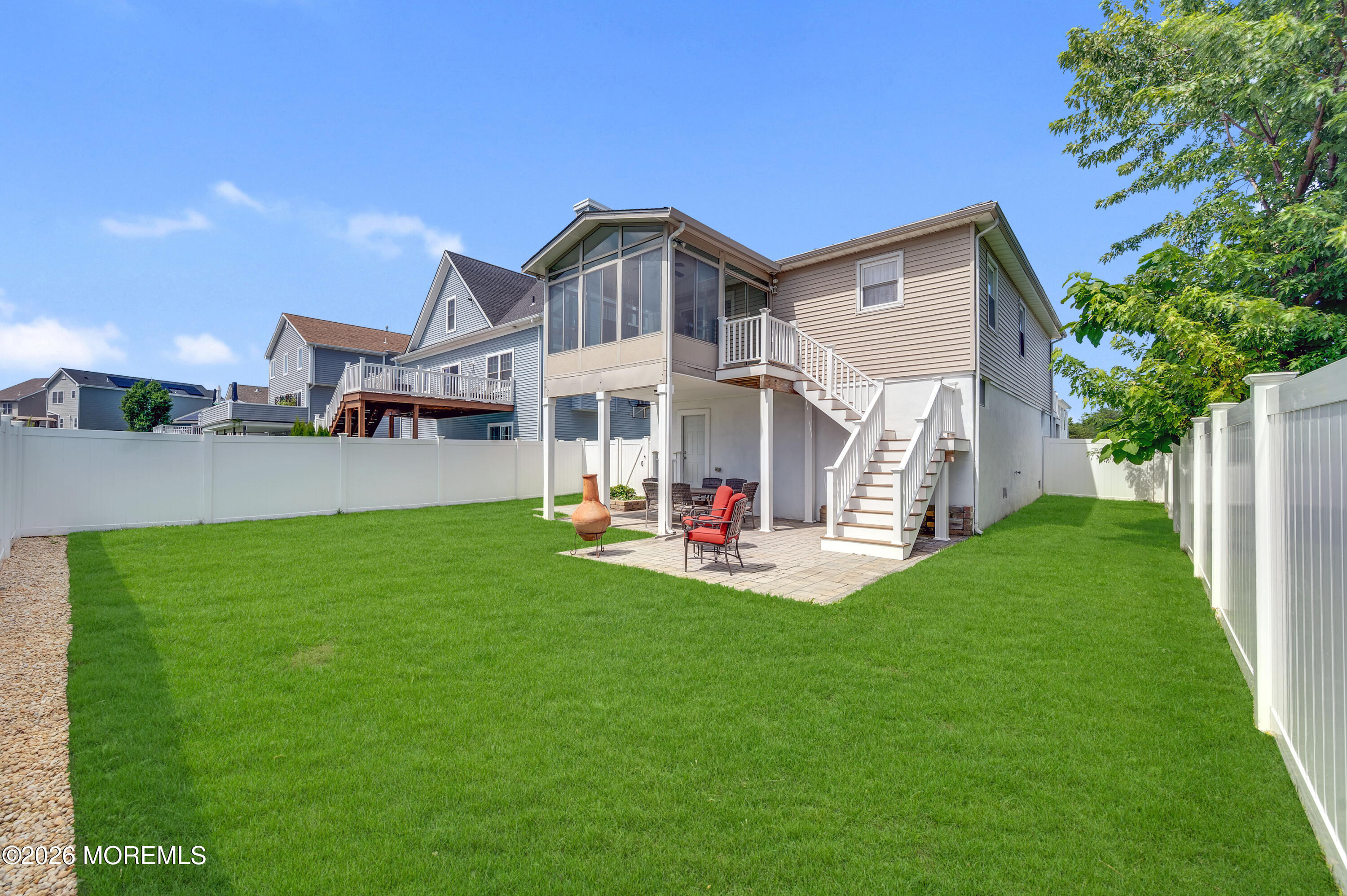 822 Prospect Avenue Union Beach NJ 07735