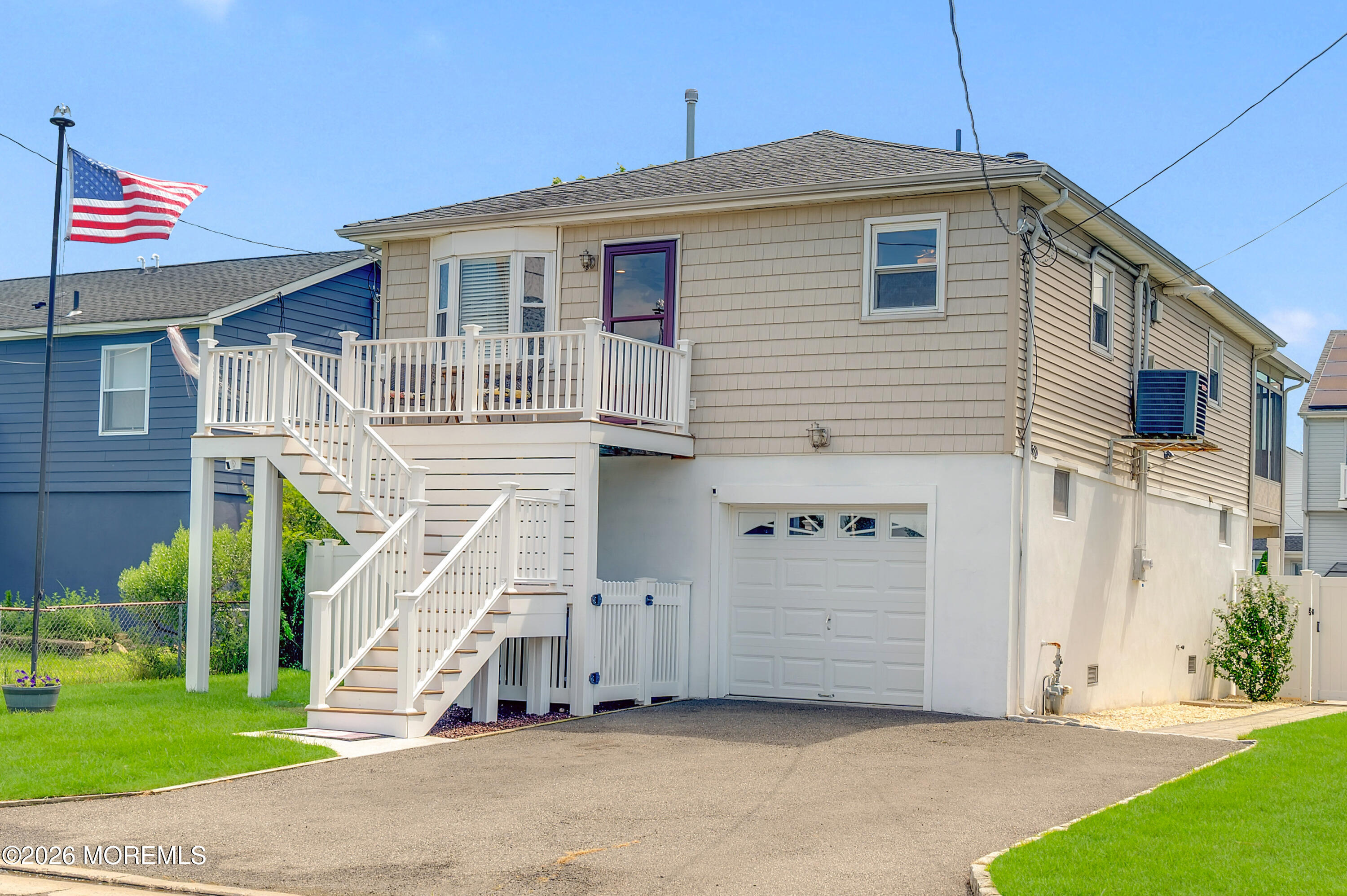 822 Prospect Avenue Union Beach NJ 07735