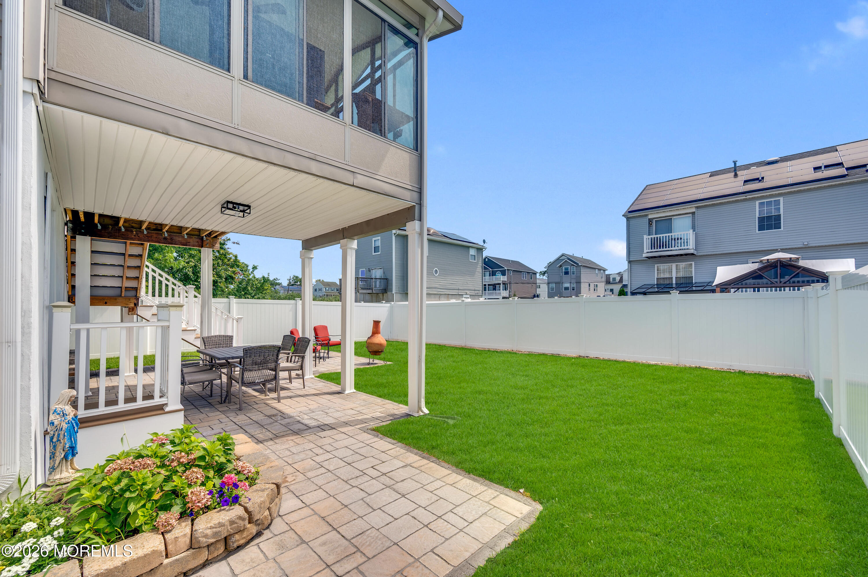 822 Prospect Avenue Union Beach NJ 07735