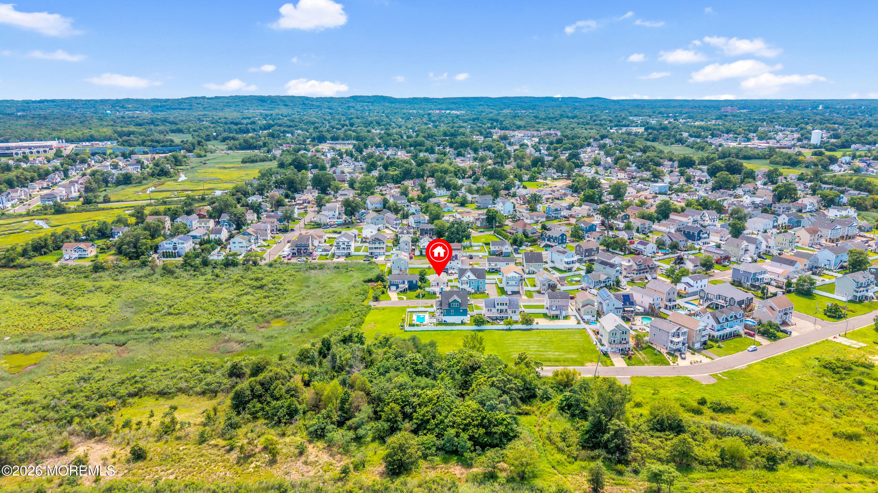 822 Prospect Avenue Union Beach NJ 07735