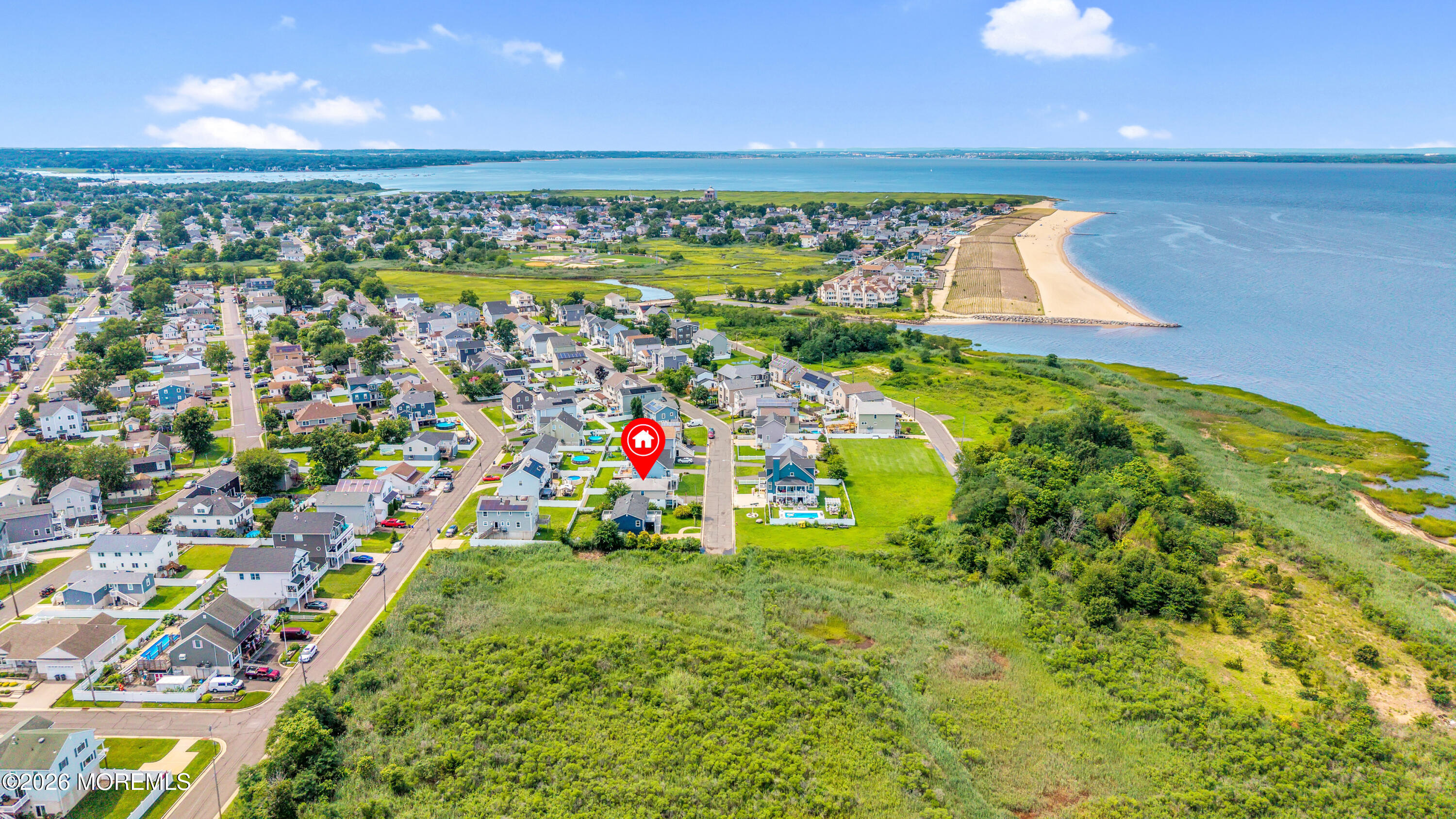 822 Prospect Avenue Union Beach NJ 07735