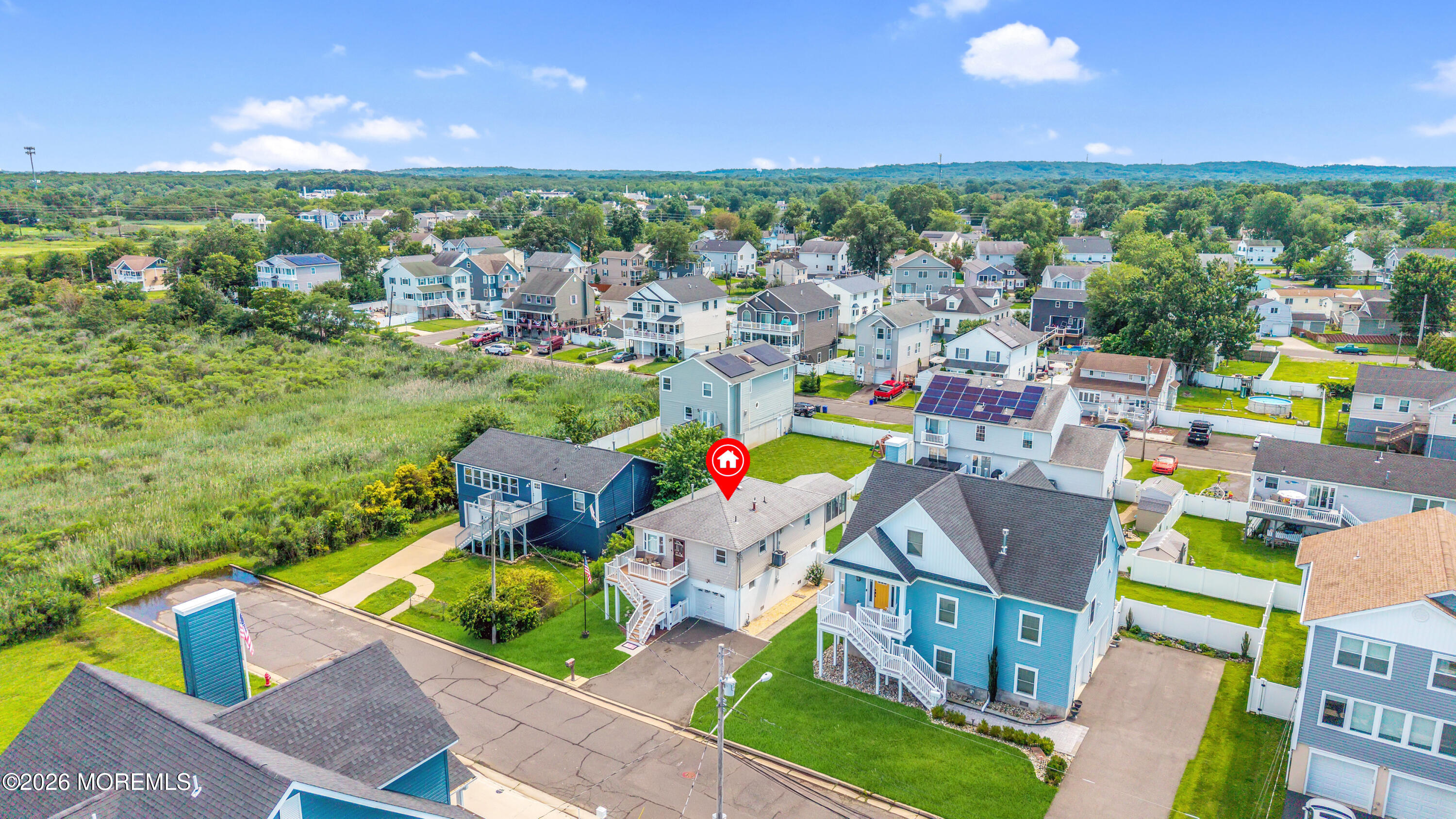 822 Prospect Avenue Union Beach NJ 07735