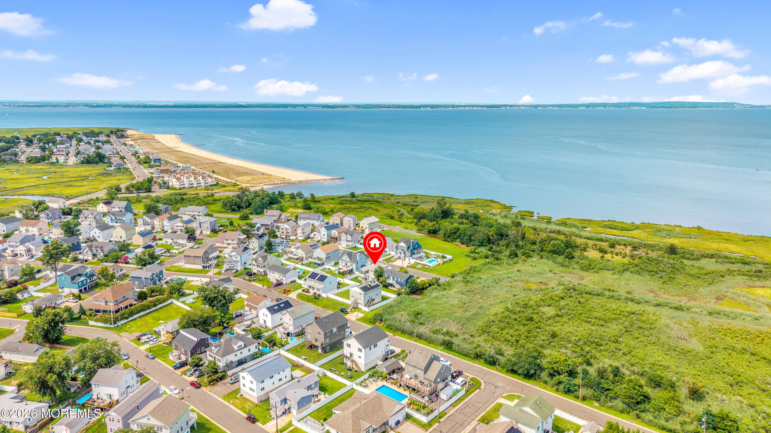 822 Prospect Avenue Union Beach NJ 07735