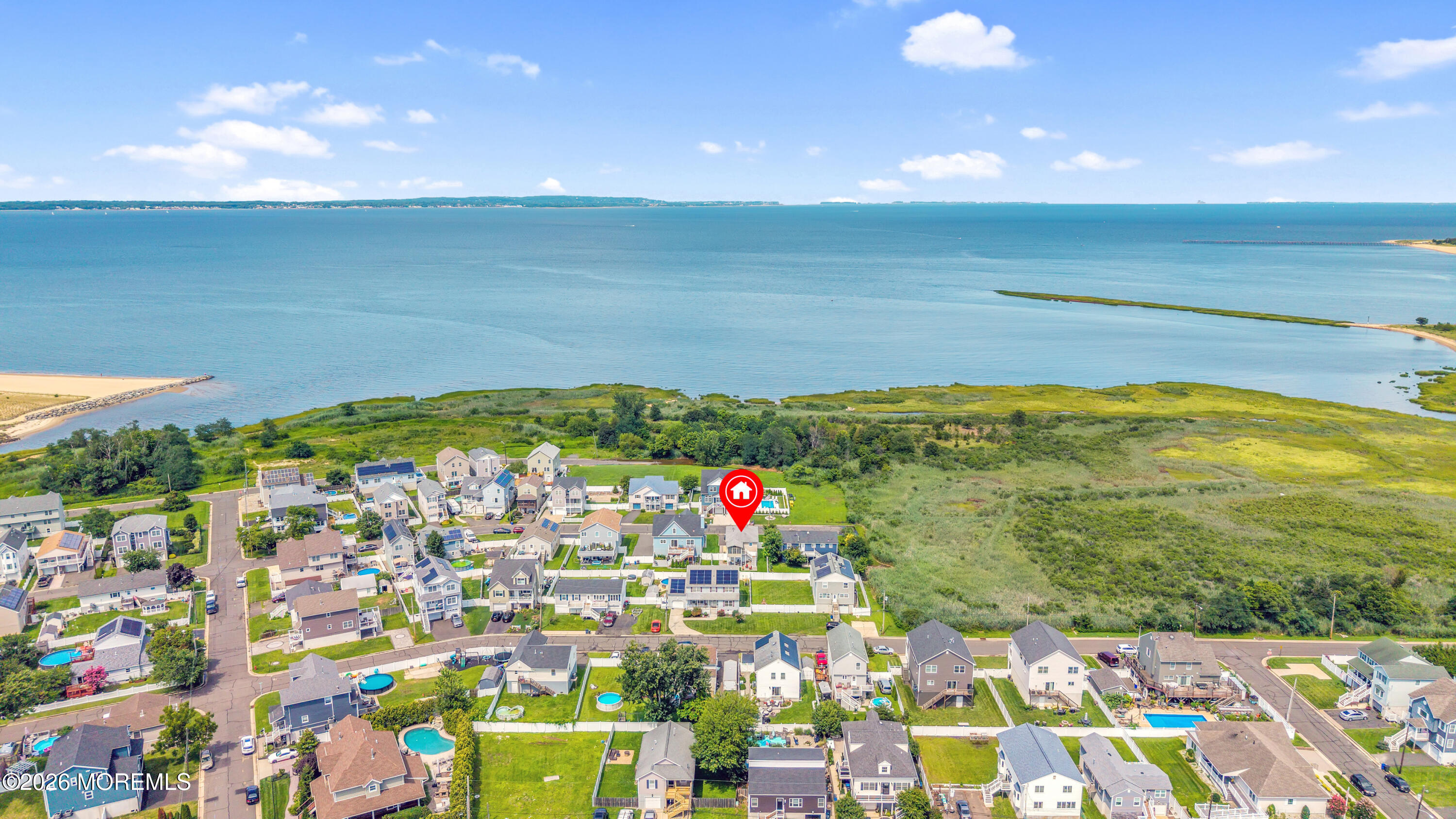 822 Prospect Avenue Union Beach NJ 07735
