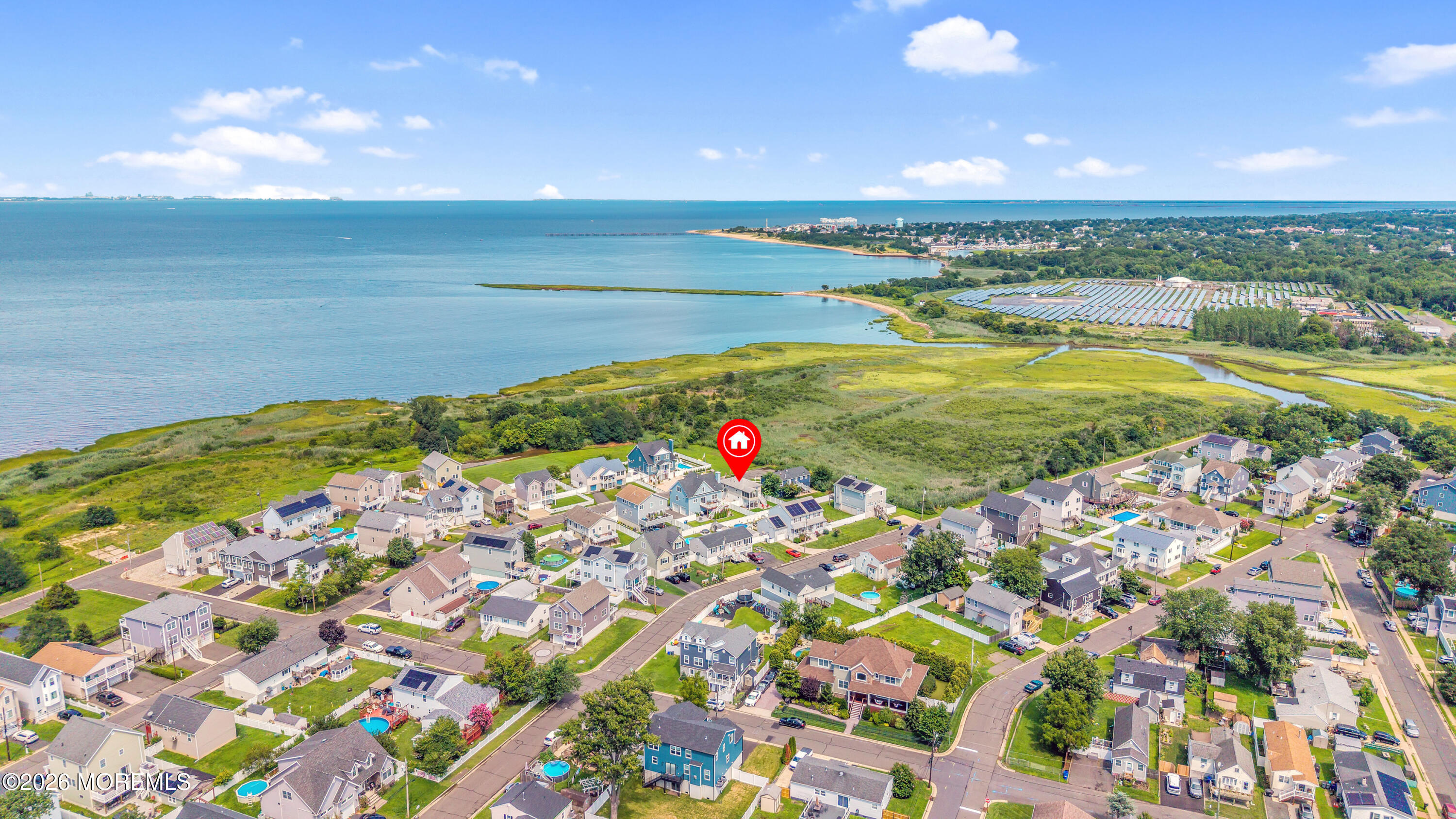 822 Prospect Avenue Union Beach NJ 07735