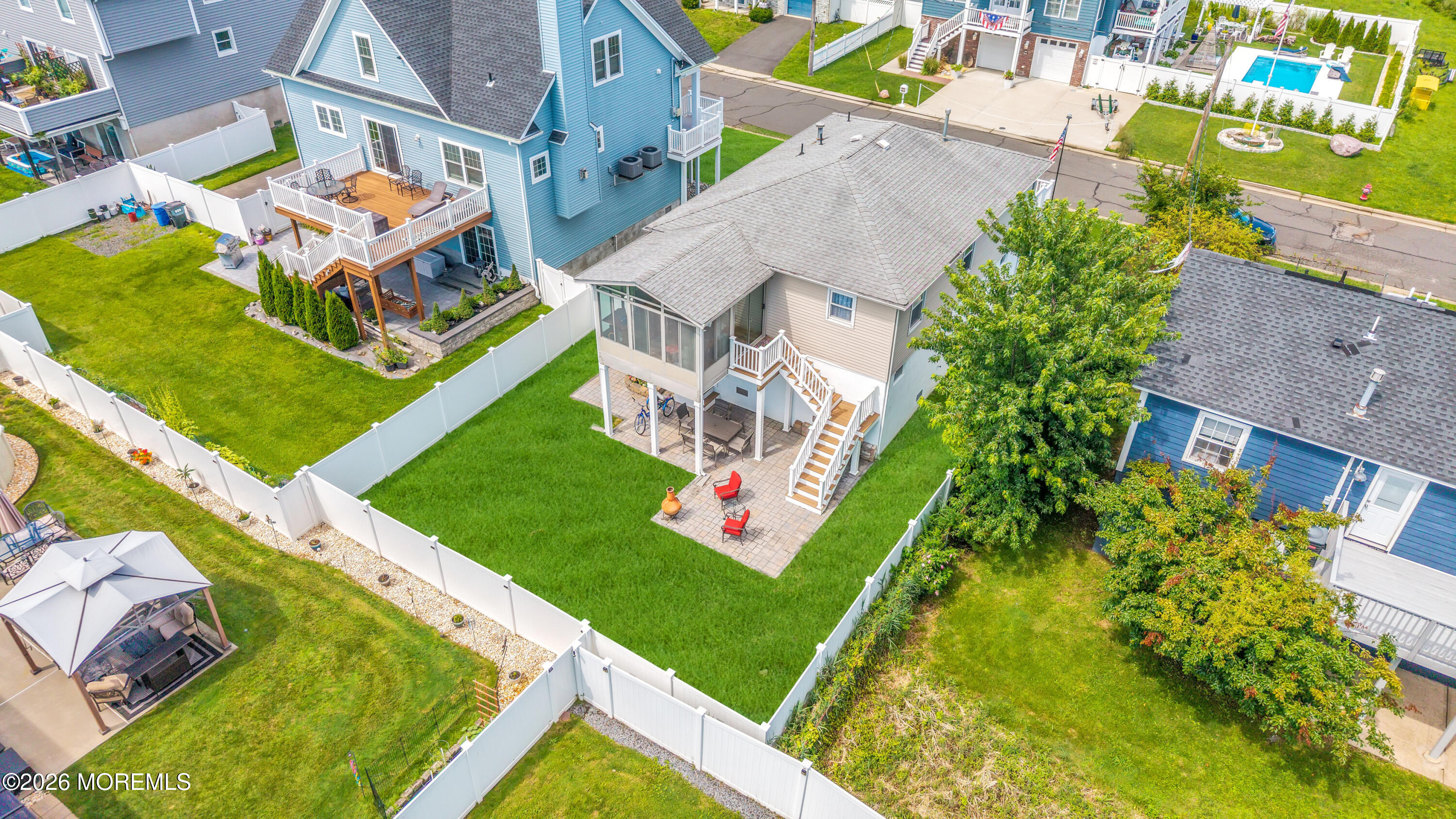 822 Prospect Avenue Union Beach NJ 07735