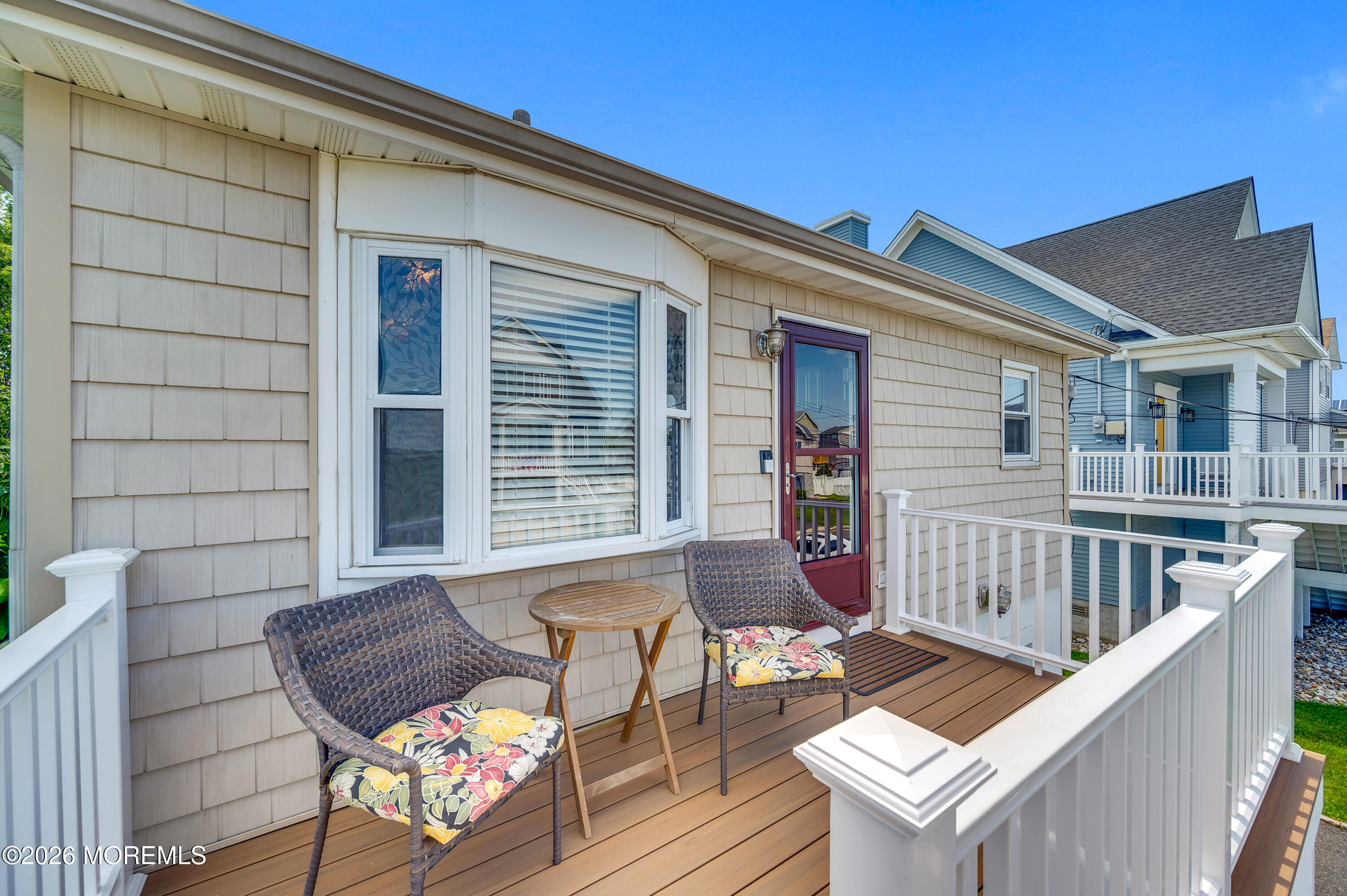 822 Prospect Avenue Union Beach NJ 07735