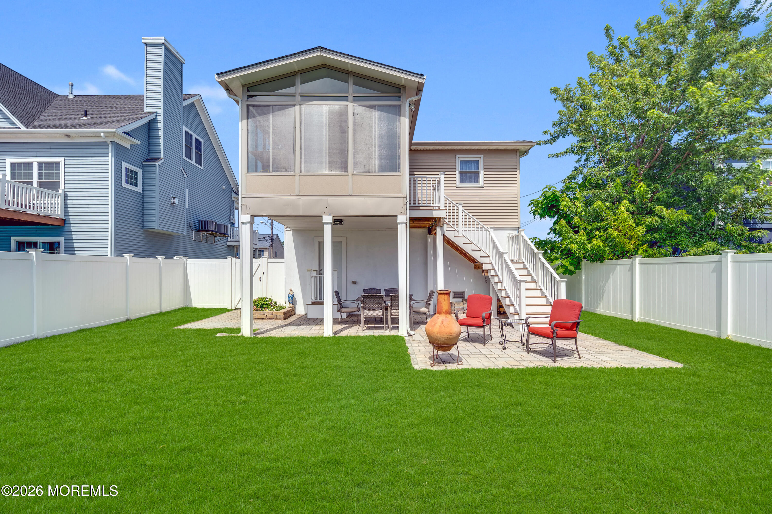822 Prospect Avenue Union Beach NJ 07735