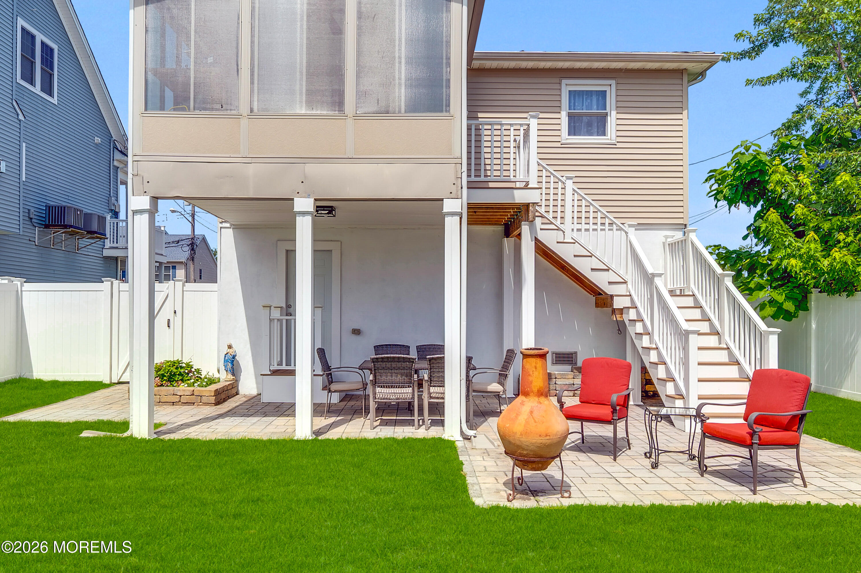 822 Prospect Avenue Union Beach NJ 07735