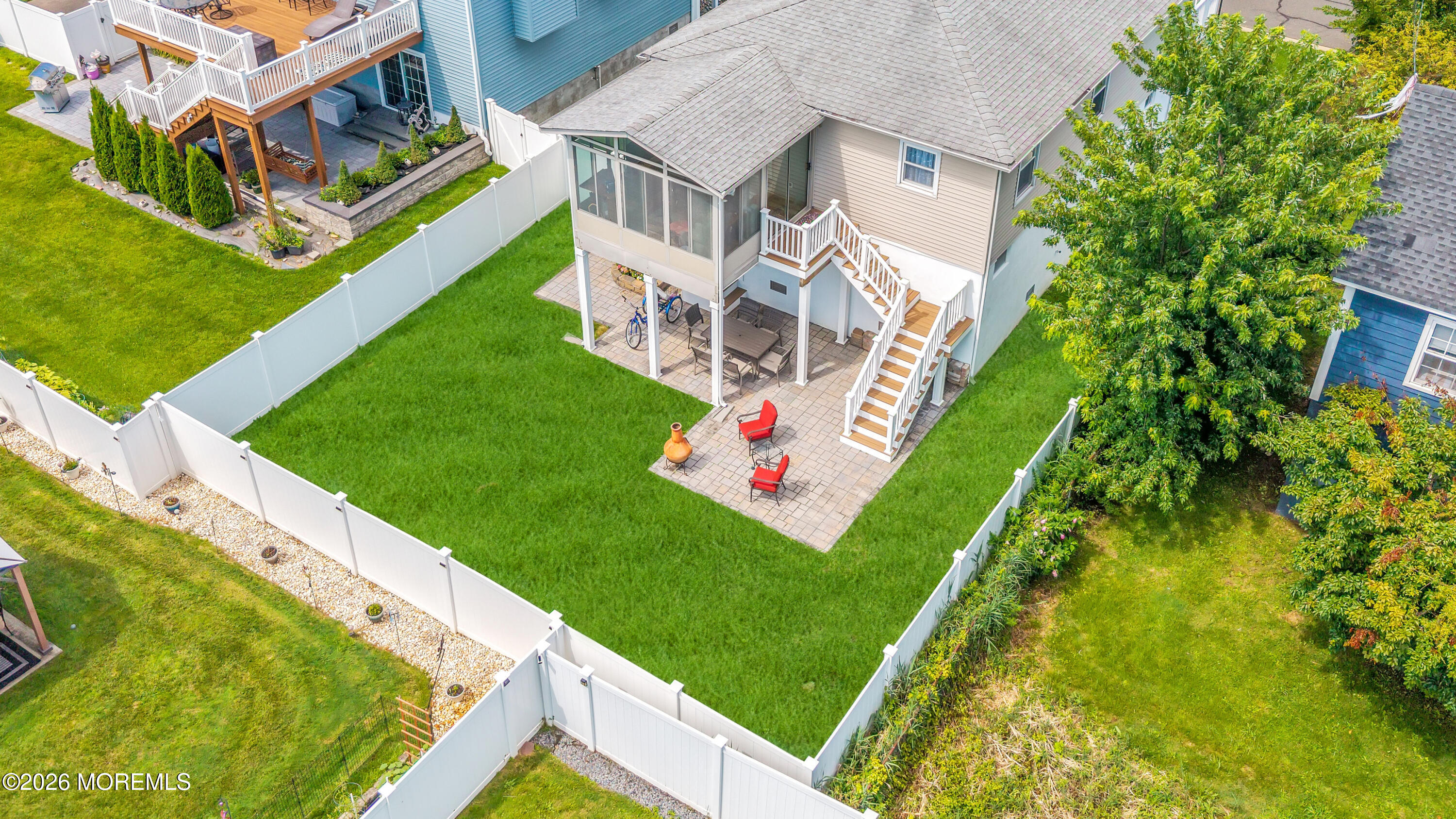 822 Prospect Avenue Union Beach NJ 07735