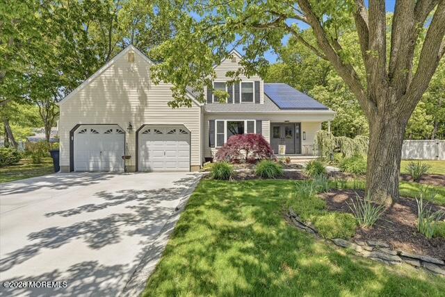 265 Novello Drive Brick NJ 08723