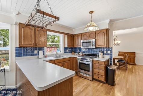 265 Novello Drive Brick NJ 08723