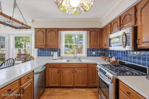 265 Novello Drive Brick NJ 08723