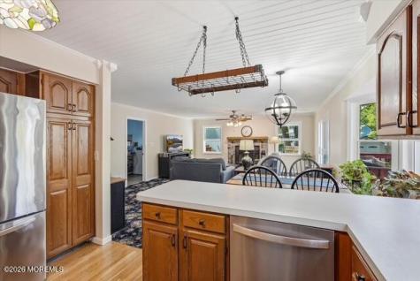 265 Novello Drive Brick NJ 08723