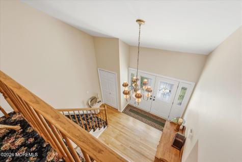 265 Novello Drive Brick NJ 08723