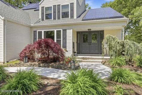 265 Novello Drive Brick NJ 08723