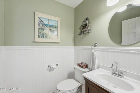 265 Novello Drive Brick NJ 08723