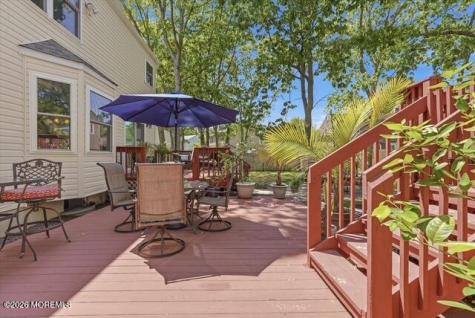 265 Novello Drive Brick NJ 08723