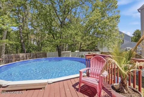 265 Novello Drive Brick NJ 08723