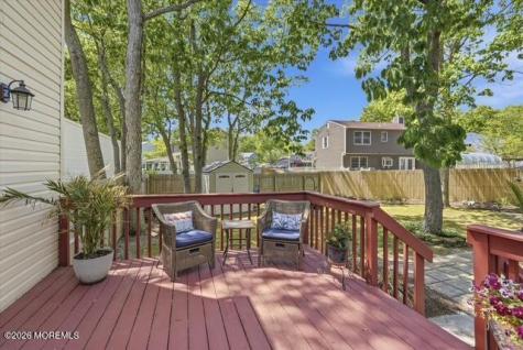 265 Novello Drive Brick NJ 08723