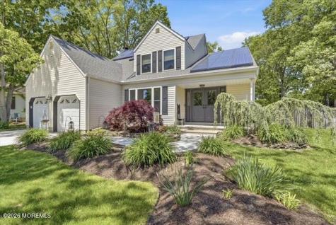 265 Novello Drive Brick NJ 08723