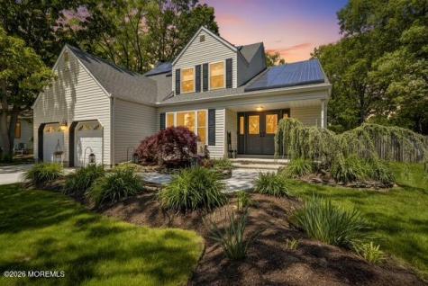 265 Novello Drive Brick NJ 08723